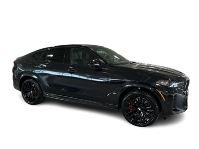 2025 BMW X6 in Aurora, Ontario