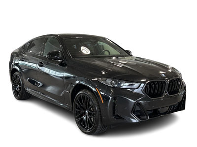 2025 BMW X6 in Aurora, Ontario