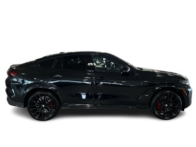2025 BMW X6 in Aurora, Ontario