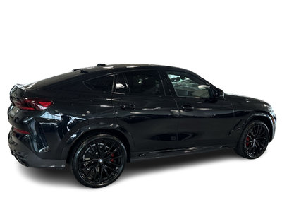 2025 BMW X6 in Aurora, Ontario