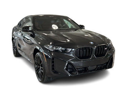 2025 BMW X6 in Aurora, Ontario
