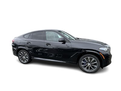 2026 BMW X6 in Aurora, Ontario