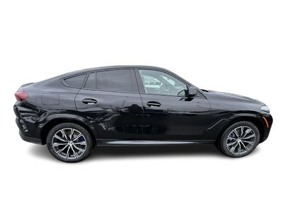 2026 BMW X6 in Aurora, Ontario