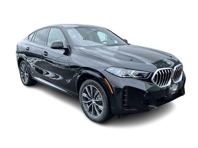 2026 BMW X6 in Aurora, Ontario