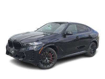 BMW X6  2026 à Aurora, Ontario