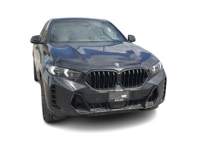 BMW X6  2026 à Aurora, Ontario