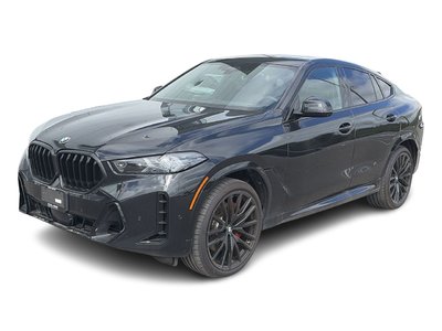 BMW X6  2026 à Aurora, Ontario