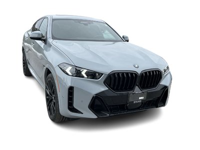BMW X6  2026 à Aurora, Ontario