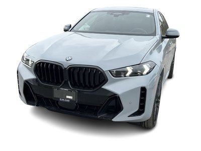 BMW X6  2026 à Aurora, Ontario