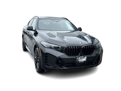 BMW X6  2026 à Aurora, Ontario