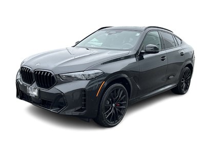 BMW X6  2026 à Aurora, Ontario