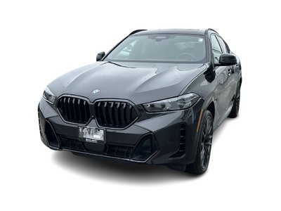 BMW X6  2026 à Aurora, Ontario