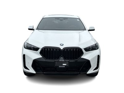 BMW X6  2026 à Aurora, Ontario
