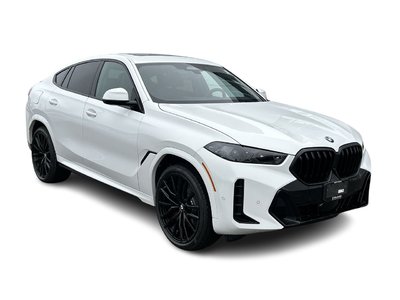 BMW X6  2026 à Aurora, Ontario