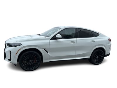 2026 BMW X6 xDrive40i — photo 7