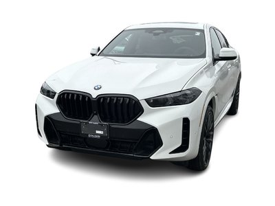 BMW X6  2026 à Aurora, Ontario