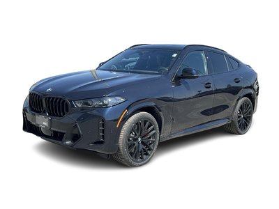 2026 BMW X6 in Aurora, Ontario