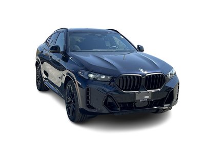 2026 BMW X6 in Aurora, Ontario