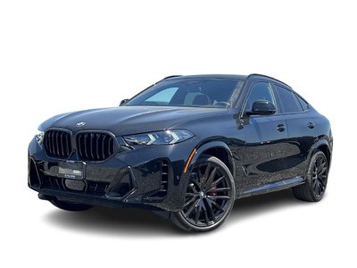 2026 BMW X6 in Aurora, Ontario