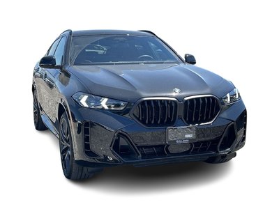 2026 BMW X6 in Aurora, Ontario