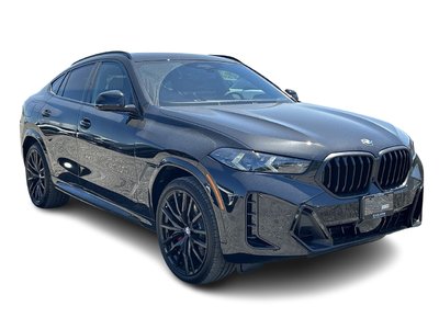 2026 BMW X6 in Aurora, Ontario