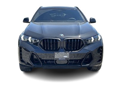 2026 BMW X6 in Aurora, Ontario