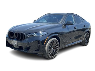 2026 BMW X6 in Aurora, Ontario