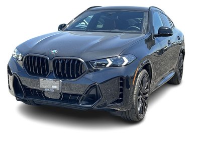 2026 BMW X6 in Aurora, Ontario