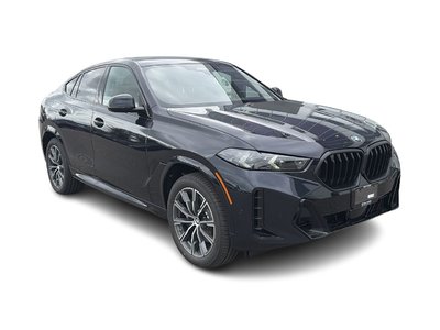 2027 BMW X6 in Aurora, Ontario