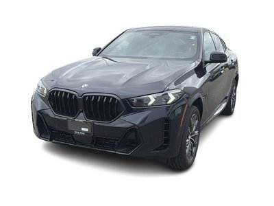 2027 BMW X6 in Aurora, Ontario