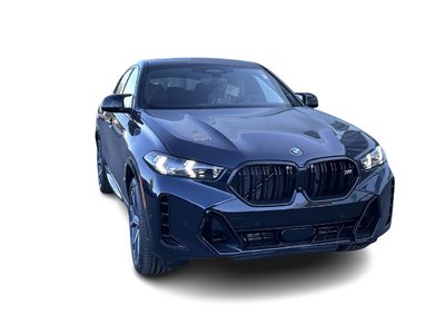 2027 BMW X6 in Aurora, Ontario