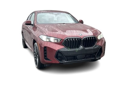 BMW X6  2027 à Aurora, Ontario