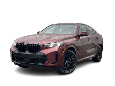BMW X6  2027 à Aurora, Ontario