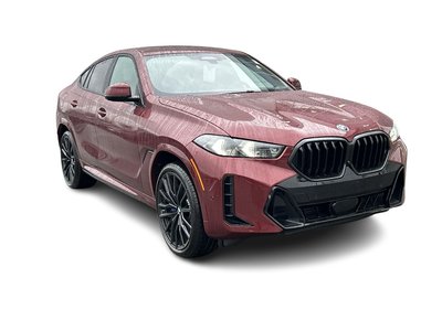 BMW X6  2027 à Aurora, Ontario