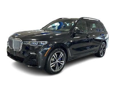 BMW X7 xDrive40i  2019 à Aurora, Ontario