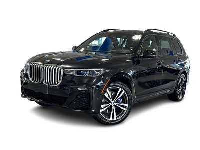 2019 BMW X7 xDrive40i in Aurora, Ontario
