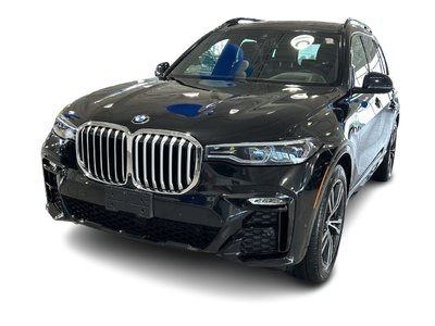 BMW X7 xDrive40i  2019 à Aurora, Ontario