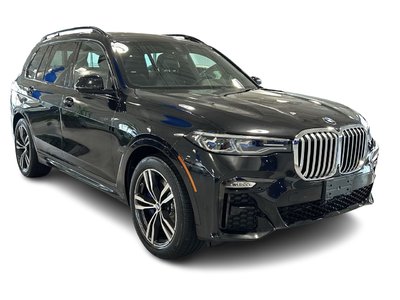 2019 BMW X7 xDrive40i in Aurora, Ontario