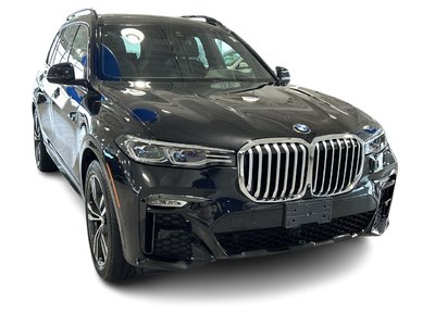 2019 BMW X7 xDrive40i in Aurora, Ontario