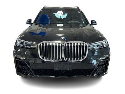 2019 BMW X7 xDrive40i in Aurora, Ontario