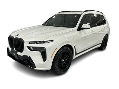 BMW X7 xDrive40i  2023 à Aurora, Ontario