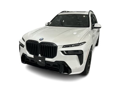 BMW X7 xDrive40i  2023 à Aurora, Ontario