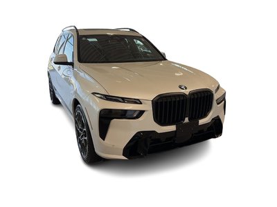 2023 BMW X7 xDrive40i in Aurora, Ontario