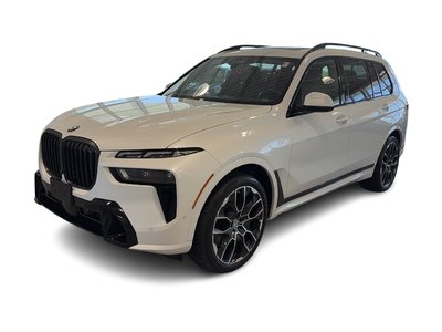 2023 BMW X7 xDrive40i in Aurora, Ontario