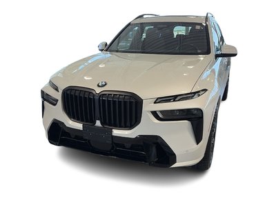 2023 BMW X7 xDrive40i in Aurora, Ontario