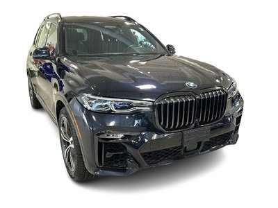 BMW X7  2021 à Aurora, Ontario