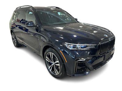 BMW X7  2021 à Aurora, Ontario