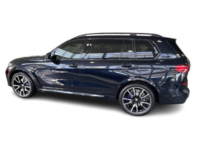 2022 BMW X7 in Aurora, Ontario