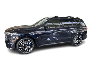2022 BMW X7 in Aurora, Ontario