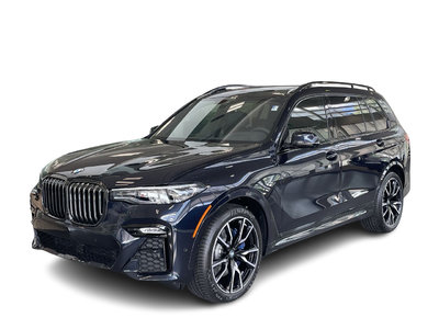 2022 BMW X7 in Aurora, Ontario